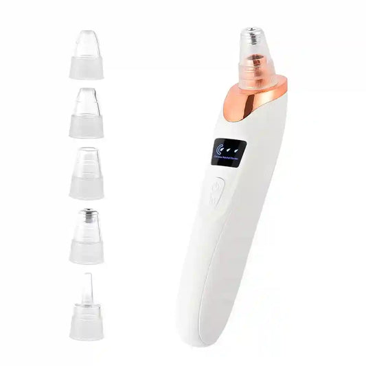 Blackhead Remover Vacuum – Deep Pore Cleaner for Smooth Skin