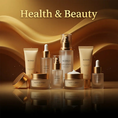 health &beauty