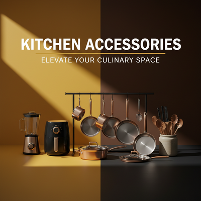 Kitchen Accessories