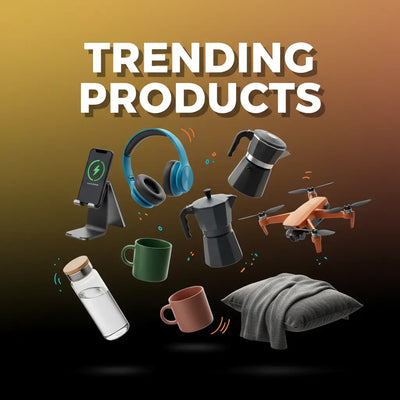 TRENDDING &VIRIAL PRODUCT