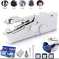 Handy Stitch Sewing Machine – Mini Portable Stitching Machine