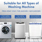 Washing Machine Cleaner Tablets – 12 Tablet | Deep Cleaning