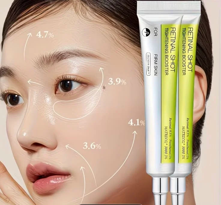 Celimax Retinal Shot Tightening Booster – Reduce Wrinkles & Tighten Skin