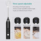 2-in-1 Rechargeable Coffee Beater &amp; Electric Milk Frother