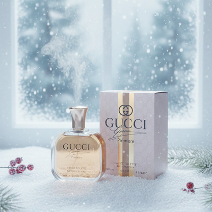 Gucci Première Eau de Parfum – 100ml Natural Spray