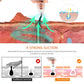 Blackhead Remover Vacuum – Deep Pore Cleaner for Smooth Skin